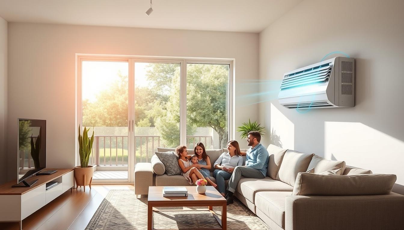 AI Window Air Conditioners for Every Home